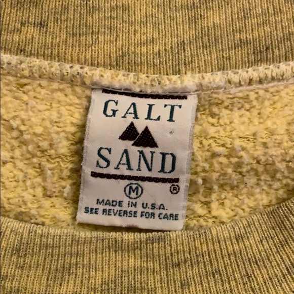 Vintage penn state crewneck - Picture 2 of 2